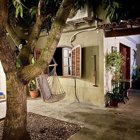 Hotel Casa Na Praia De Piratininga - Regiao Oceanica à Niterói Extérieur photo
