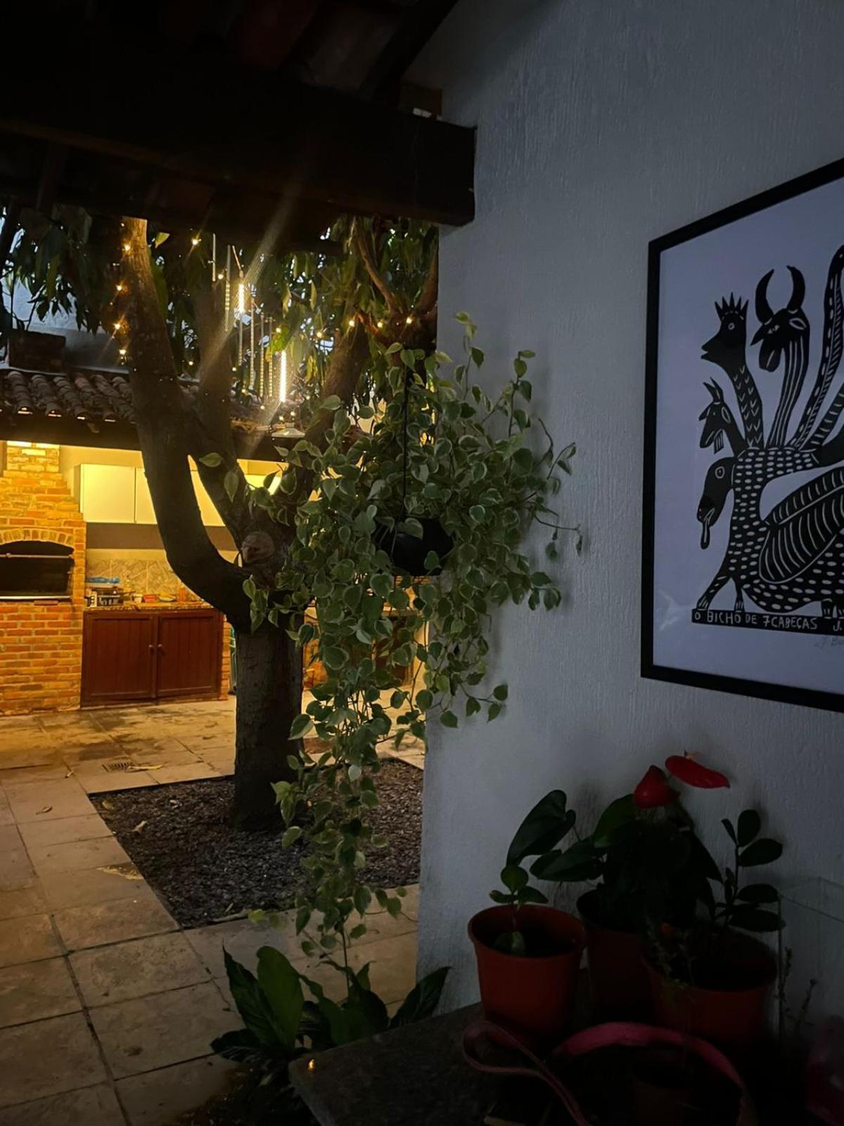 Hotel Casa Na Praia De Piratininga - Regiao Oceanica à Niterói Extérieur photo
