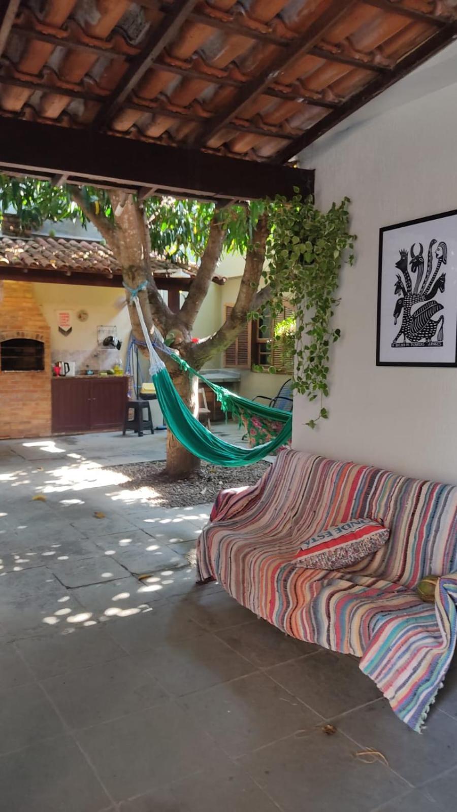 Hotel Casa Na Praia De Piratininga - Regiao Oceanica à Niterói Extérieur photo