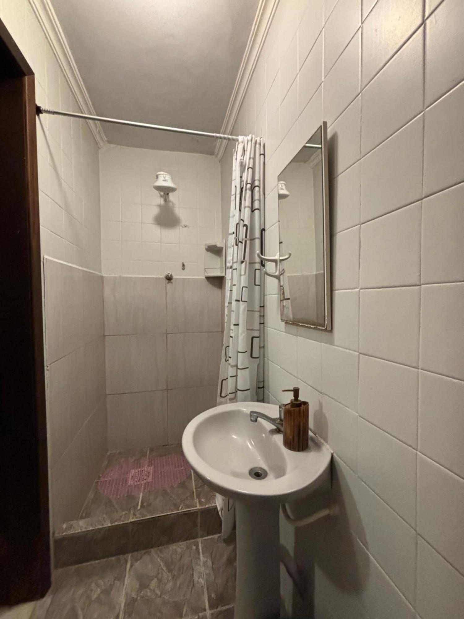 Hotel Casa Na Praia De Piratininga - Regiao Oceanica à Niterói Extérieur photo