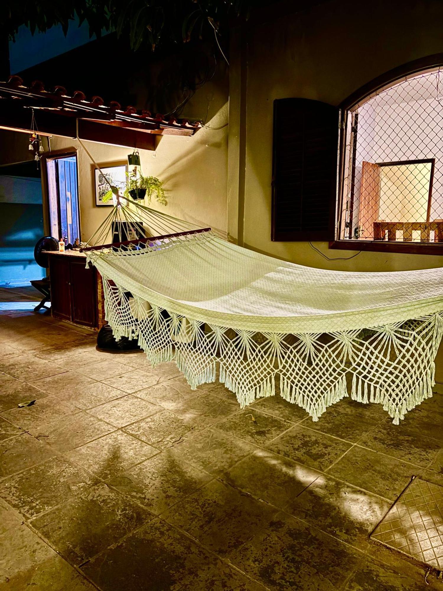 Hotel Casa Na Praia De Piratininga - Regiao Oceanica à Niterói Extérieur photo